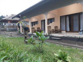Гостиница Ila Homestay  Bayan